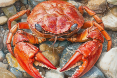 El Centinela Escarlata