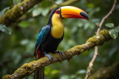 Esplendor Tropical