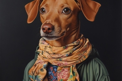 El Caballero de la Fiesta