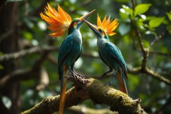 El vals del paraíso