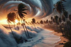 Tormenta de Furia