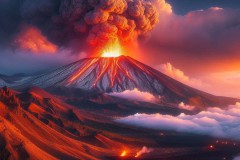 La Ira de la Montaña